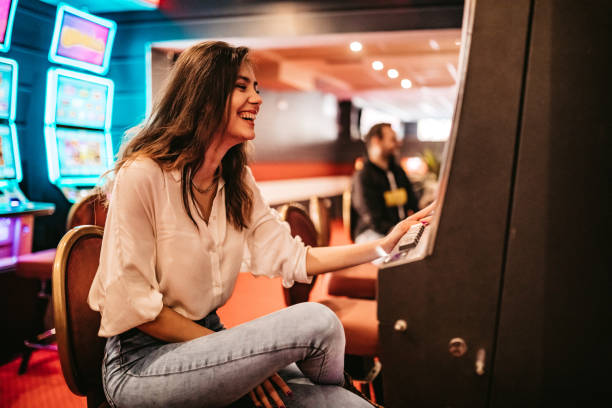 nimo slot App 