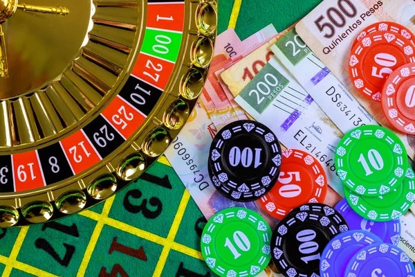 Tempo and interaction design of nimo slot Koprok dice game on mobile