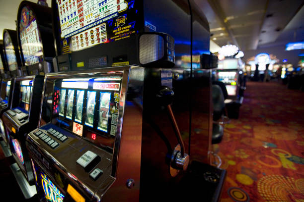 nimo slot featured game showcase