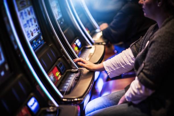 nimo slot featured game showcase